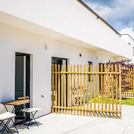 Вилла Casas Da Padaria Селорику-ди-Башту Экстерьер фото